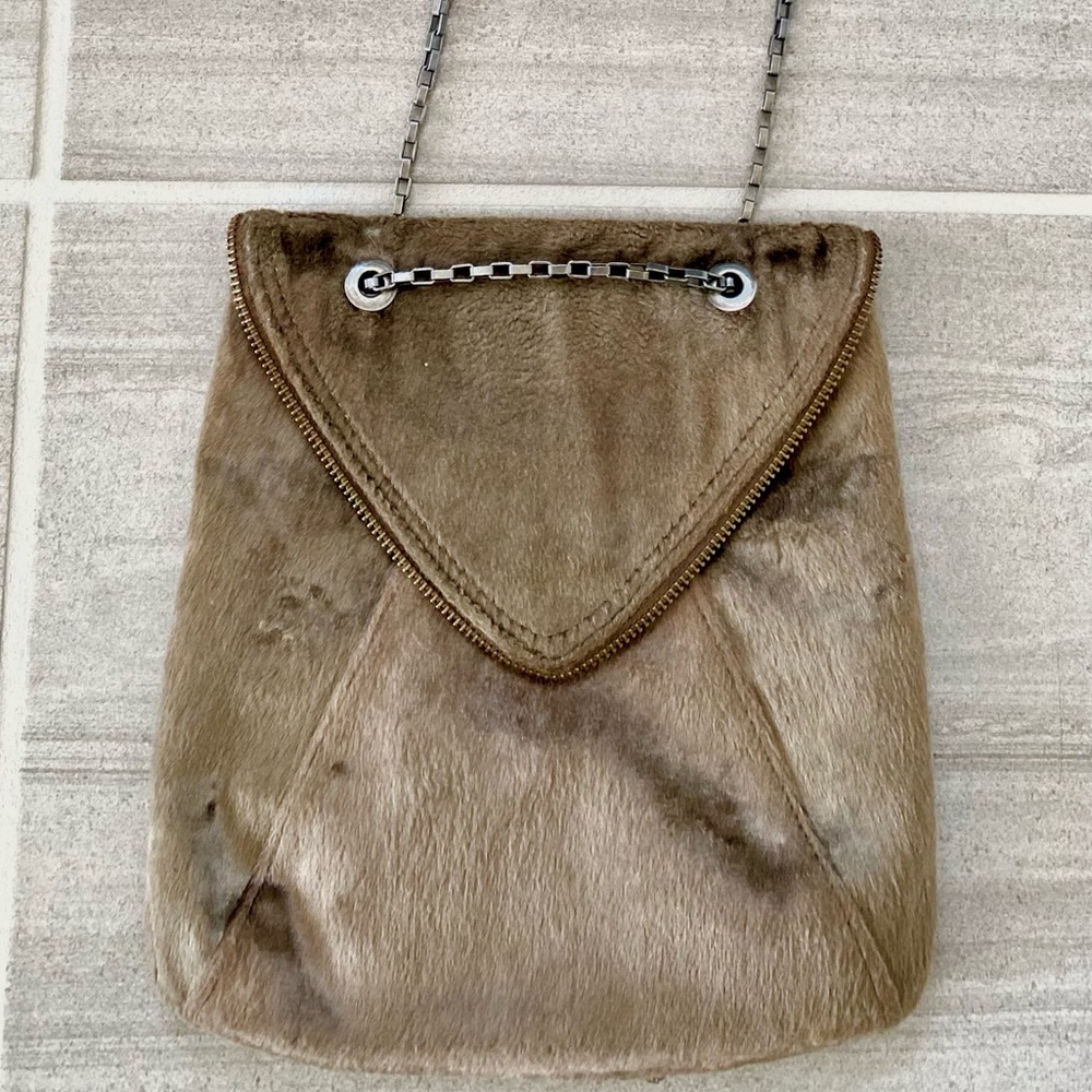 Matt&Natt Fawn Bag